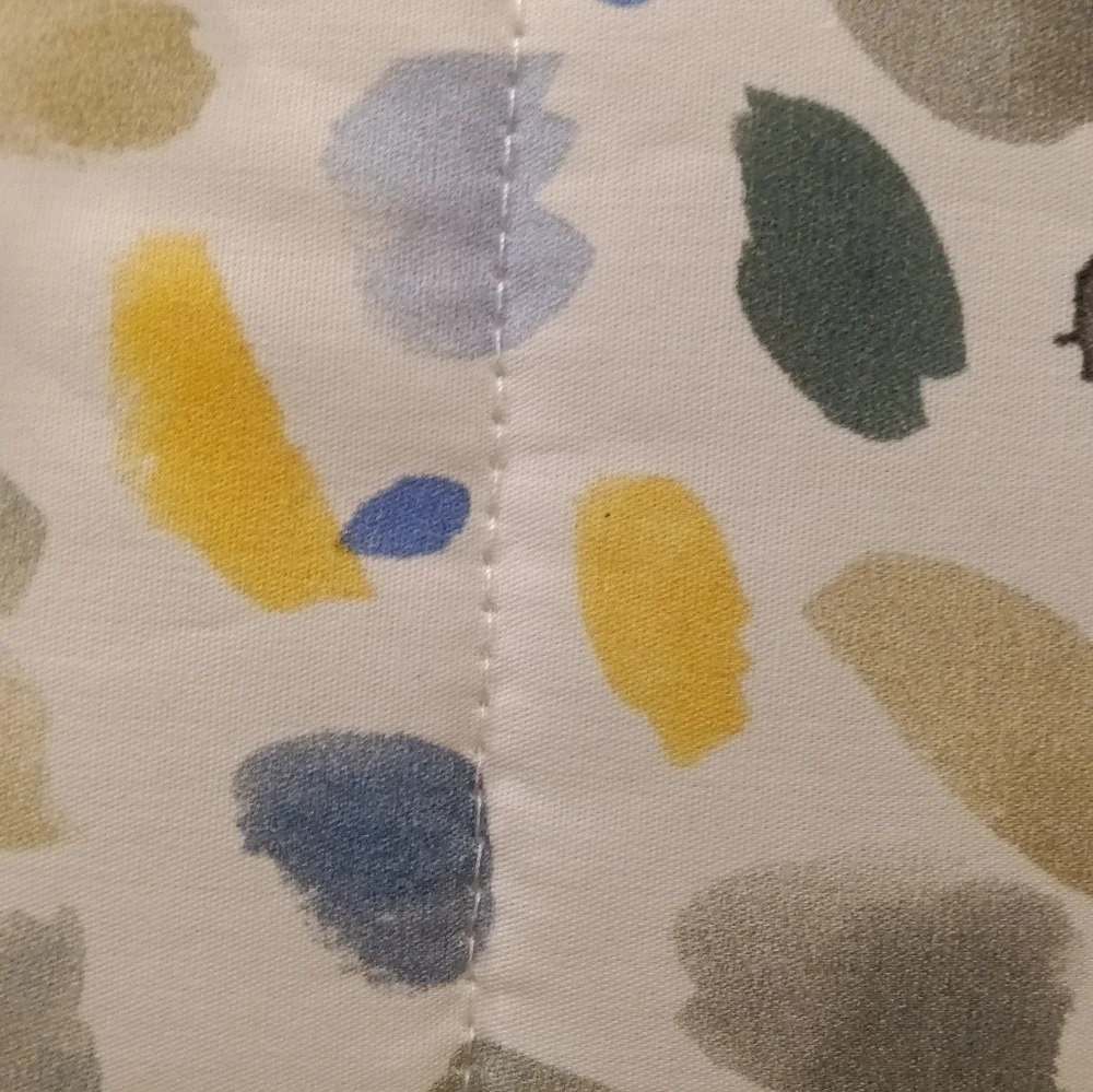 Pottery Barn **single sham